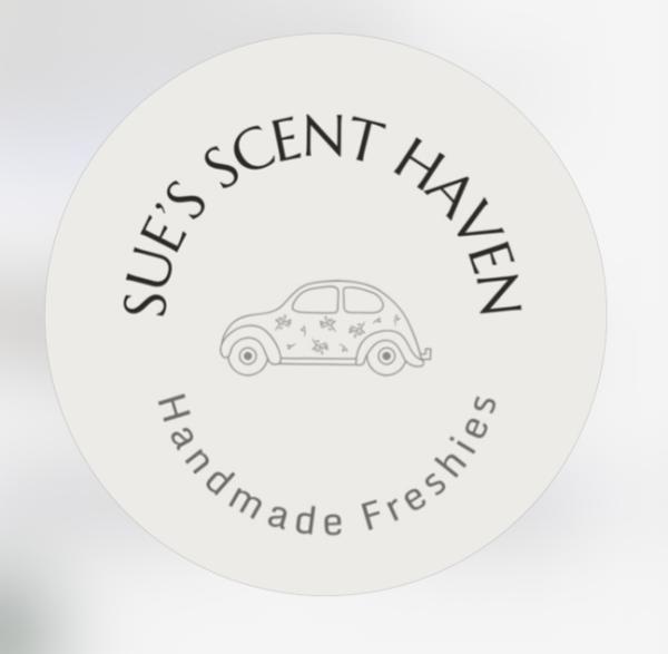 Sue&rsquo;s Scent Haven