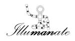 Illu-man-ate
