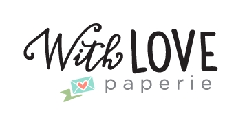 With Love Paperie