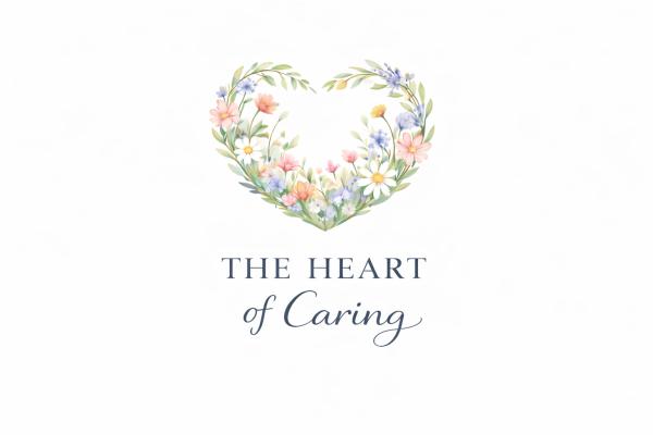 The Heart of Caring