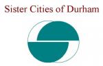 Sister Cities of Durham logo
