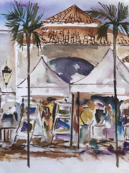 Mark Vranesh Studio