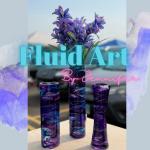 Fluid Art By Jennifer