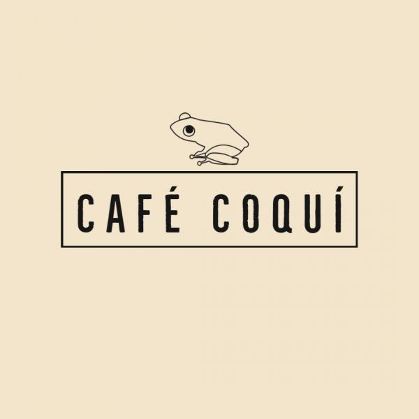 Café Coquí