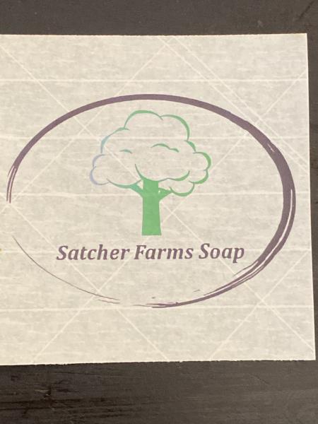 Satcher Farms Soap