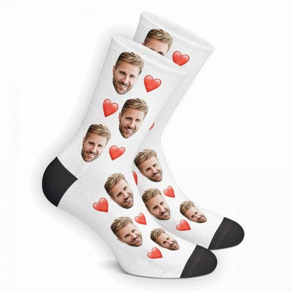 Face Socks