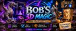 Bob's 3D Magic