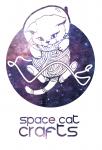 Space Cat Crafts