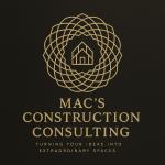 Mac's Construction Consulting