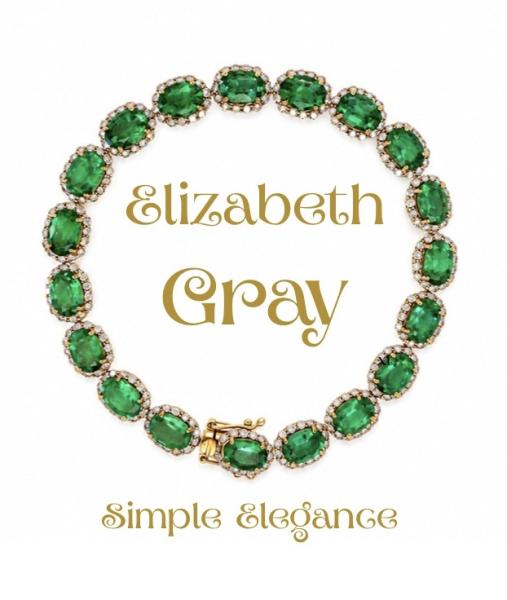 Elizabeth Gray