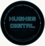 Hughes Digital Virtual Tours