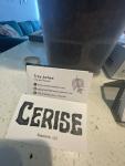 Cerise Roasterie