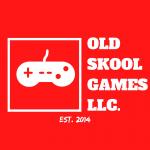 OLD SKOOL GAMES LLC.