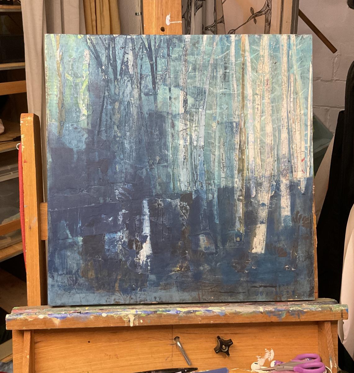 Sentinel Trees picture