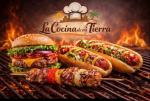 La Cocina de mi Tierra