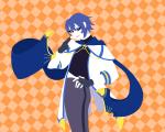 Vocaloid Kaito Print