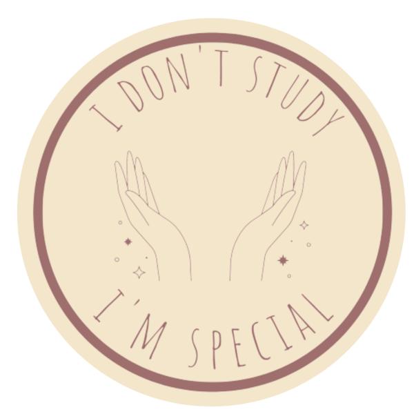 D&D Sorcerer Sticker