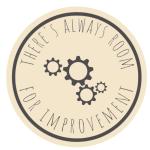 D&D Artificer Sticker