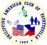 Philippine American Club of Fayetteville