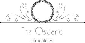 The Oakland Cocktail Bar