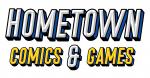 Hometown Comics & Games