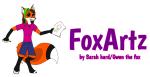 FoxArtz/Egg Laying Jesus Praising