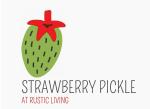 The Strawberry Pickle