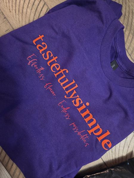 Tanya's Tastefully Simple