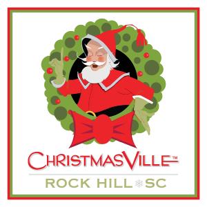 City of Rock Hill logo