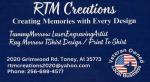 RTM Creations