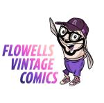 Flowells Vintage