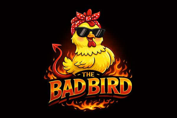 The Bad Bird