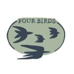 Four Birds