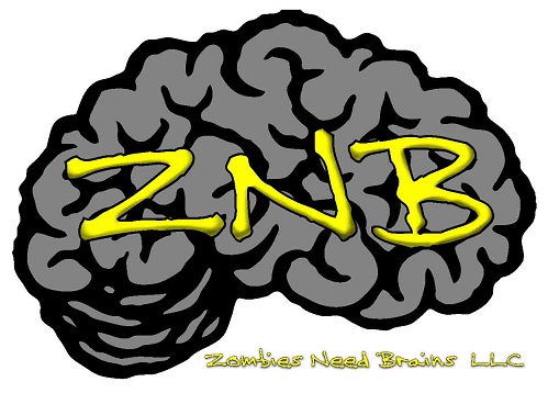 Zombies Need Brains LLC