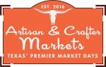Artisan & Crafter Markets logo