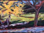 Sherwood Park, Quick Study