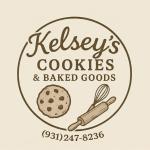 Kelsey&rsquo;s Cookies & Baked Goods