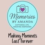 Memories by Amanda