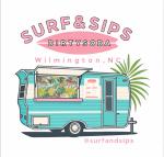 Surf and Sips