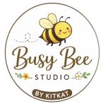 Kit Kats Busy Bee Studio