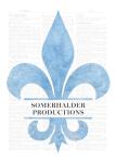 Somerhalder Productions
