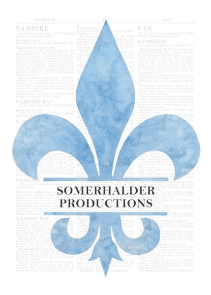 Somerhalder Productions