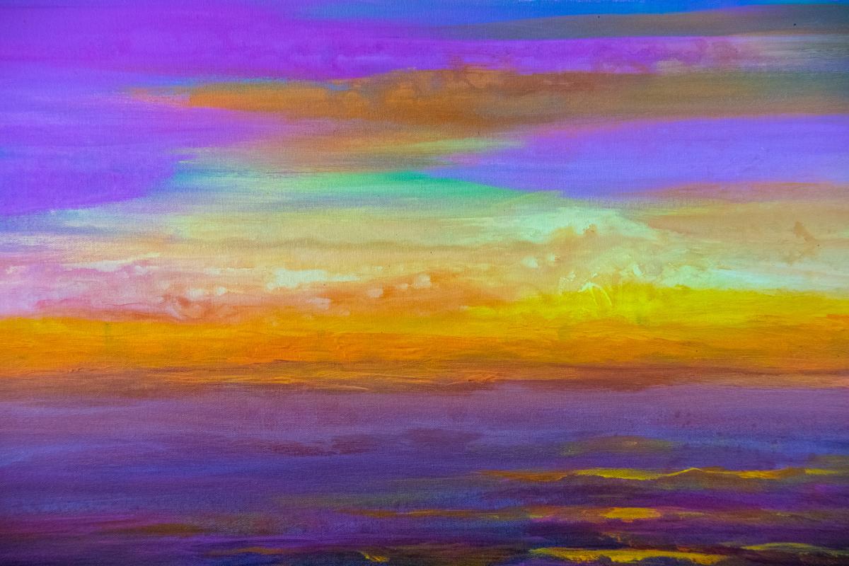 Caribbean Sunrise picture