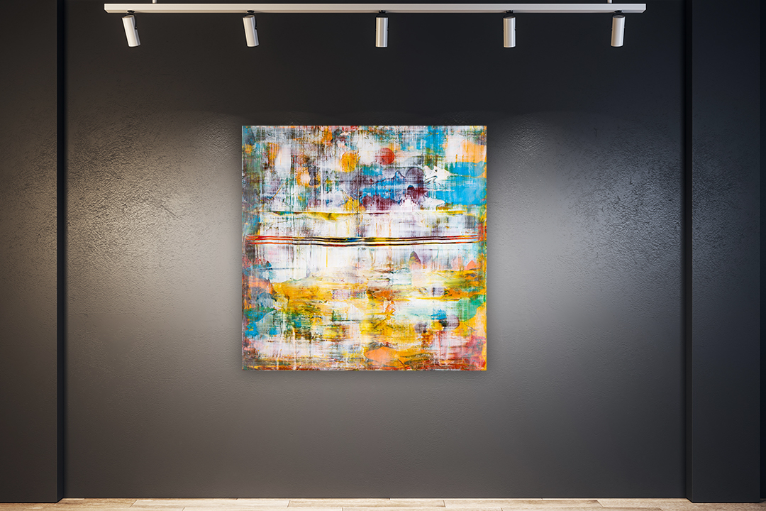 How was the carnival picture