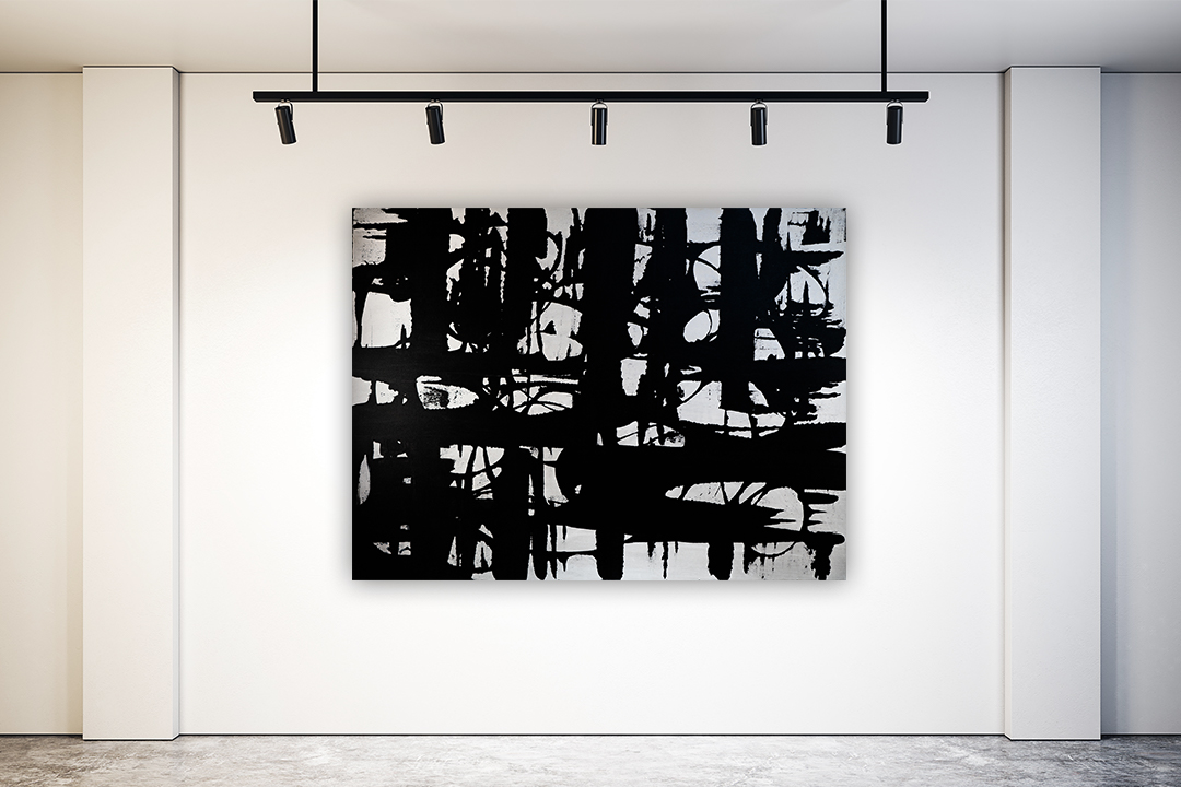 Satin White Magic picture