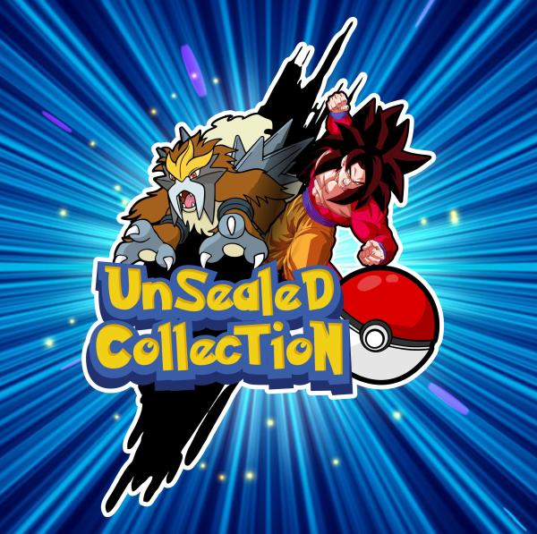 Unsealed Collection