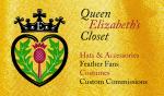 Queen Elizabeth&rsquo;s Closet