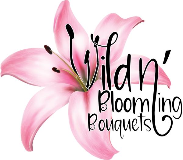 Wild N' Blooming Bouquets