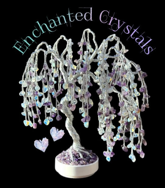 Enchanted Crystals