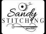 Sandy Stitching